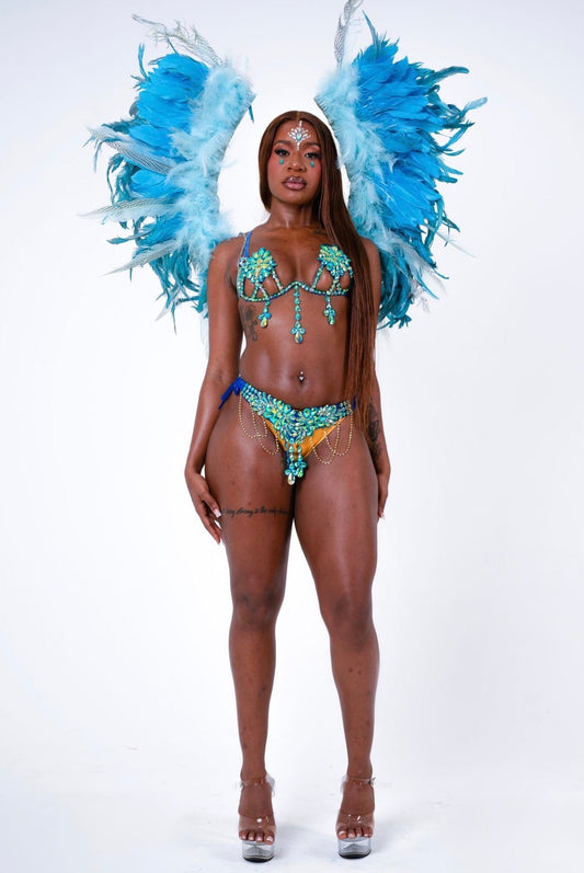 Ocean Carnival Set