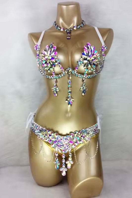 Diamond Dust Set