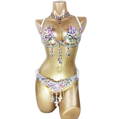 Diamond Dust Carnival Set