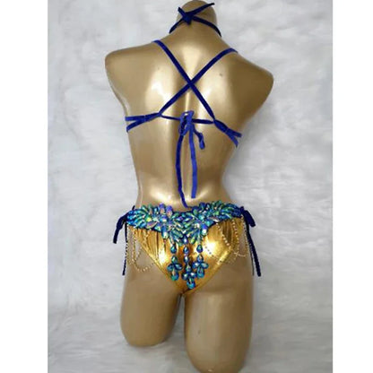 Ocean Jewel Carnival Set