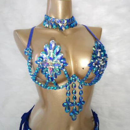 Ocean Jewel Carnival Set