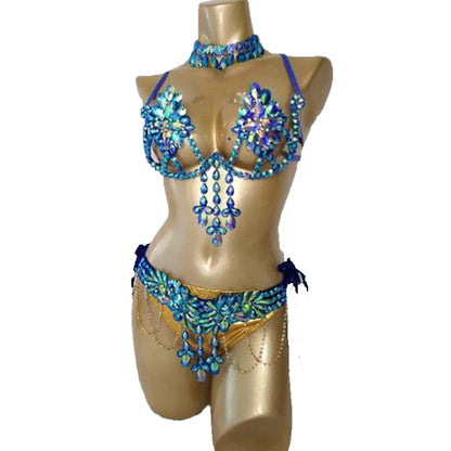 Ocean Jewel Carnival Set