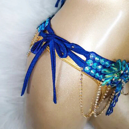 Ocean Jewel Carnival Set