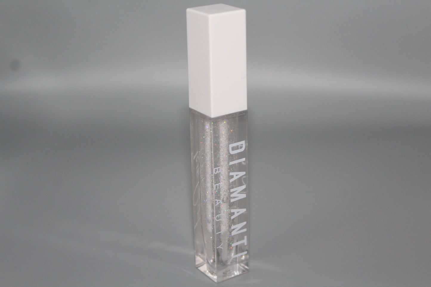 Icy Girl Glitter Lip Gloss