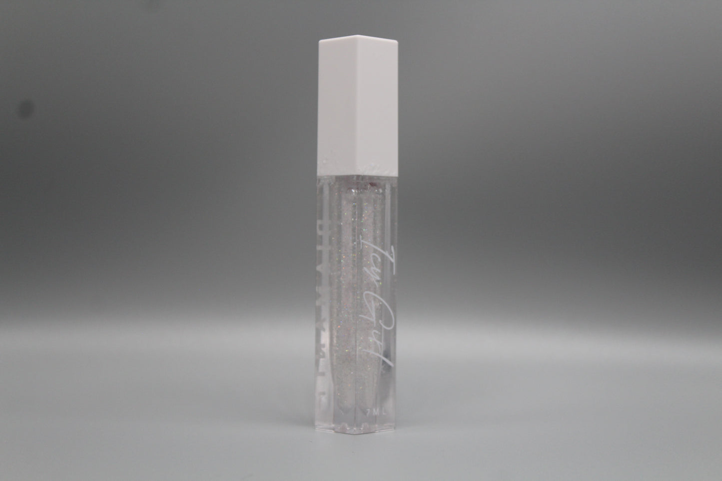 Icy Girl Glitter Lip Gloss