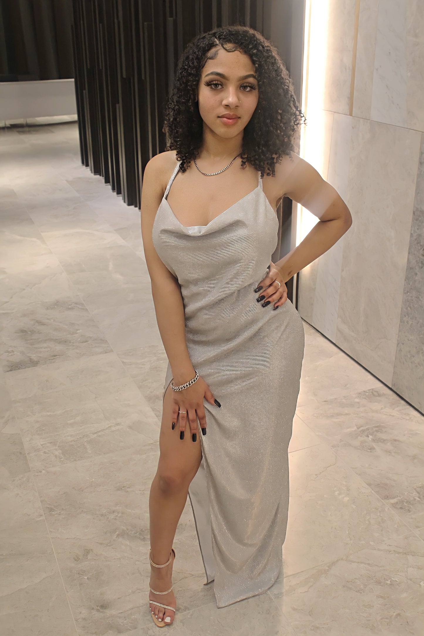 Nai Date Night Dress