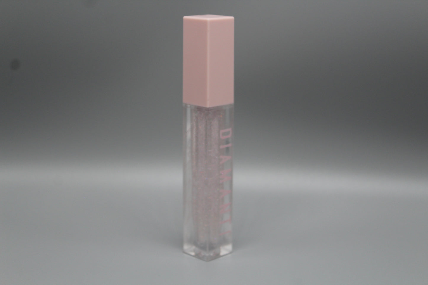 Pink Kloud Glitter Lip Gloss