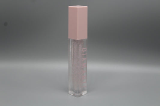 Pink Kloud Glitter Lip Gloss