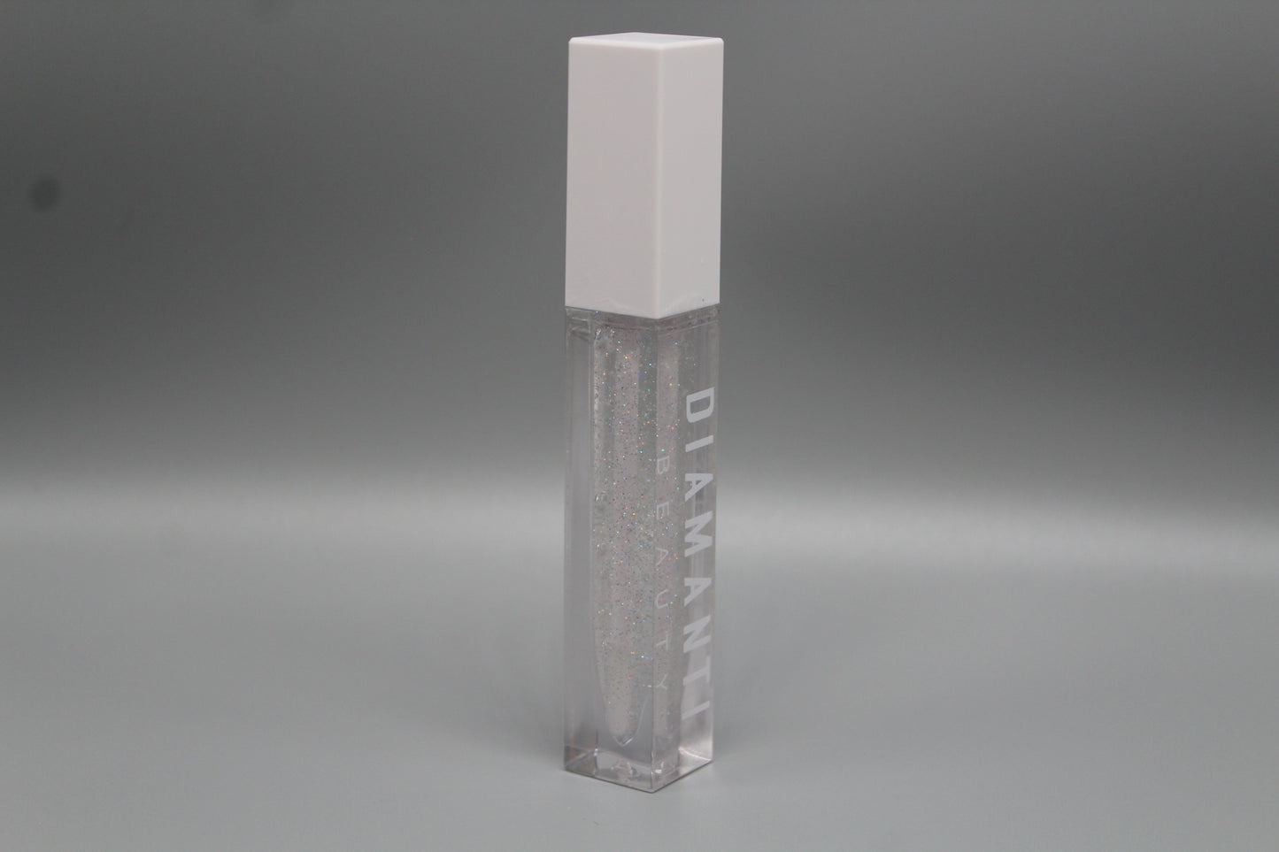 Icy Girl Glitter Lip Gloss