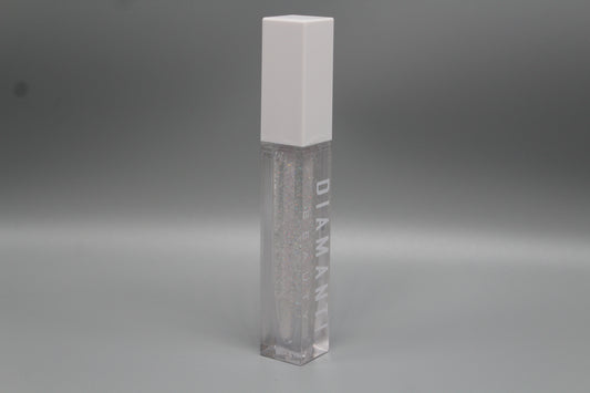 Icy Girl Glitter Lip Gloss